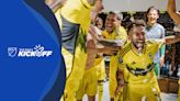 Your Thursday Kickoff: Giant killers! Are the 2024 Columbus Crew the best MLS team ever? | MLSSoccer.com