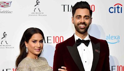 Who Is Hasan Minhaj's Wife? All About Beena Patel