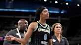 WNBA rescinds second technical foul that was assessed to Angel Reese - The Morning Sun