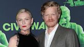 Kirsten Dunst and Jesse Plemons Have Glam Red Carpet Date Night at Screening for Their New Movie
