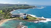 Famed Hawaii hotel sells for $725 million, will become Ritz-Carlton