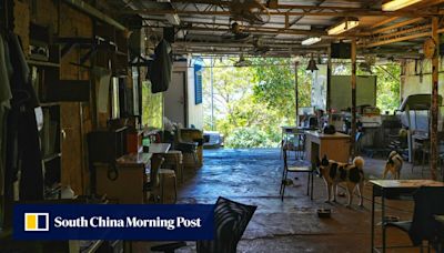 Only pets remain as scandal-hit Hong Kong boarding school suspends operations
