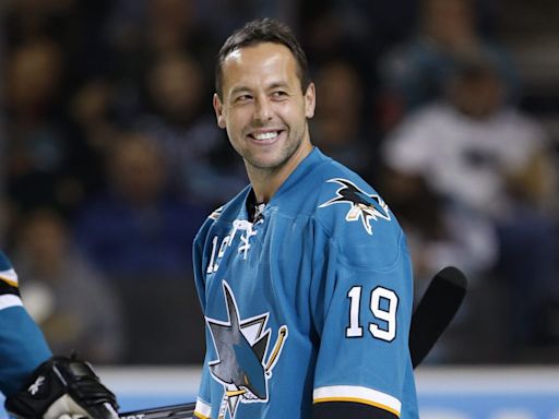 Sharks coaching search: Could an ex-Shark bring stability back to San Jose?