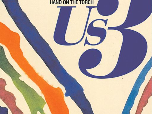 Us3 - Hand On The Torch | iHeart