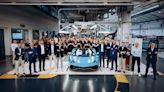 Lamborghini Wraps Up Aventador Production—for the Second Time