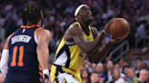 NBA playoffs scores: Knicks vs. Pacers live updates, highlights as Jalen Brunson leaves Game 2 with injury
