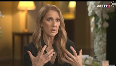 Audiences dimanche : L'interview de Céline Dion par Anne-Claire Coudray fait s'envoler les compteurs du "20 Heures" de TF1