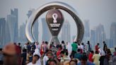 Thousands of fans head for Doha as England and Wales start World Cup campaigns