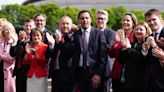 Labour landslide wipes out SNP dominance in Scotland - now Sarwar sets sights on Holyrood 2026 poll