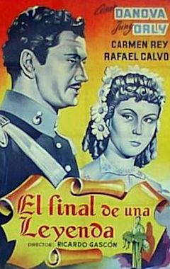 El final de una leyenda