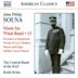 John Philip Sousa: Music for Wind Band, Vol. 13