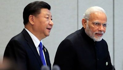 China, India to speed up border talks, says Chinese foreign ministry
