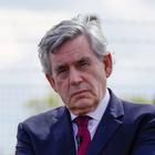 Gordon Brown