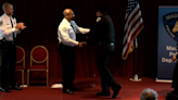 Madison Police Department hosts 2024 awards ceremony to honor officers, community members