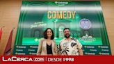 El escenario Globalcaja en la Feria de Albacete acogerá la I edición del concurso de monólogos, ‘Feria Comedy’, los días 15 y 16 de septiembre