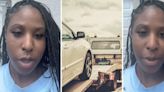 ‘They couldn’t just knock on the door?’: Homeowner says HOA towed her car out of her own driveway