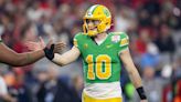 Oregon Football's Bo Nix Impresses Broncos' Sean Payton at Rookie Minicamp