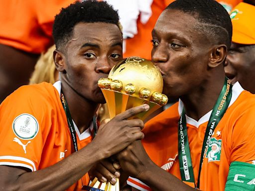 Afcon 2025 qualifying draw throws up tasty ties