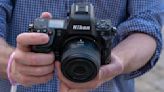 Nikon Z8 review – striking the right note