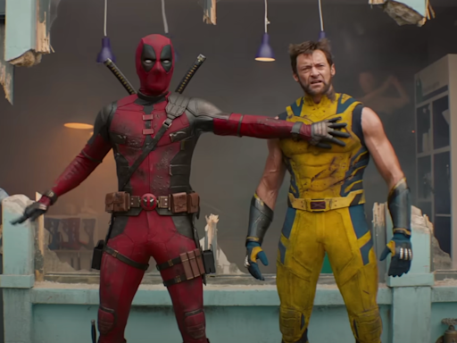 Deadpool and Wolverine review round-up: Critics divided over new Marvel movie