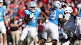 Frank Gore Jr., Quinshon Judkins among 10 football nominees for C Spire Conerly Trophy