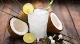 The Hidden Ingredient To Check For When Buying Coconut Water