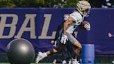 Husky Roster Review: Cam Davis Remains on Road to Recovery