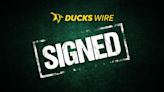 SIGNED: 3-star defensive back Collin Gill is officially a Duck