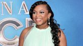 Naturi Naughton And Husband Welcome Son, Tru Xavier