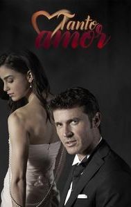 Tanto amor (TV series)