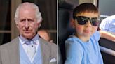 Double Amputee, 9, Gets Royal Invite After He Misses Buckingham Palace Garden Party Due to Traffic Jam