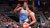 Clark-Reese draws WNBA's top rating in 23 years