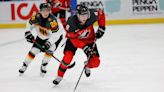 Saginaw set to host prestigious Memorial Cup hockey tournament in Michigan debut