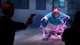 Killer Klowns From Outer Space Gameplay Trailer Sends in the Klowns