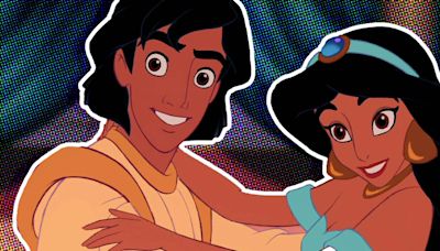 Fan theory makes the case that Disney’s ‘Aladdin’ takes place in a dystopian future