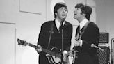 Paul McCartney and John Lennon sons, James and Sean Ono, team up for new song, 'Primrose Hill'