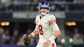 New York Giants 2024-25 NFL odds: Preview for Super Bowl, Malik Nabers odds & season schedule