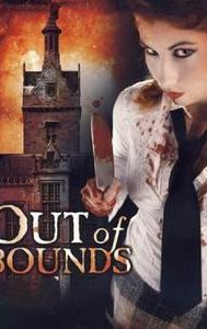 Out of Bounds (2003 film)