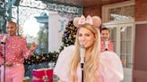 Meghan Trainor’s Son Riley Proves He’s on Santa’s Nice List in an Adorable New Video