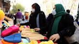 Iran's Khamenei says Western enemies stoking anti-hijab protests
