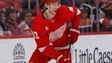 Moritz Seider has shown his iron-man value to Detroit Red Wings; now they have to ante up