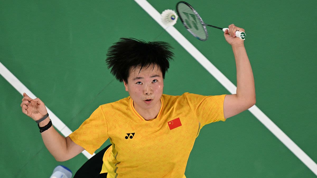 How to watch China Open 2024: free live streams for badminton Super 1000 tournament