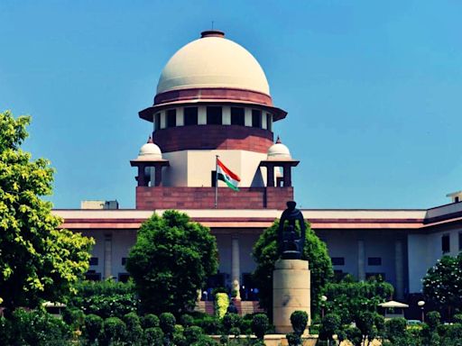 Supreme Court Pulls Up West Bengal Govt For ‘Delay’ In Implementing Demands Of Doctors