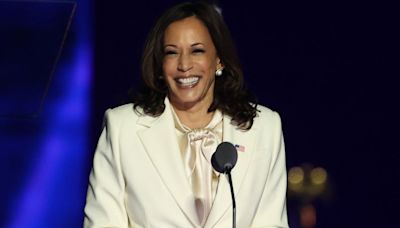 What We Know About Kamala Harris' Net Worth