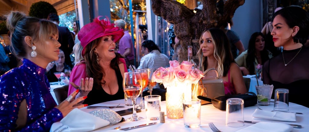 Vanderpump Rules Season 11, Episode 14 Recap: Ariana’s Boyfriend Joins San Francisco Cast Trip