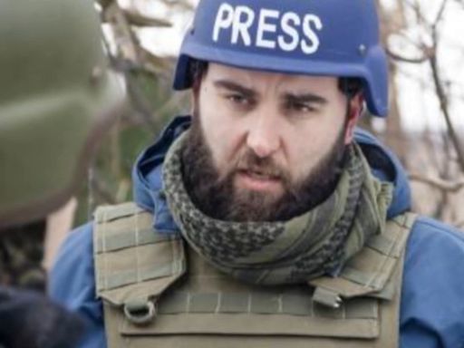 El periodista vasco Pablo González, liberado en el mayor intercambio de presos entre EEUU y Rusia desde la Guerra Fría