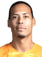 Virgil Van Dijk