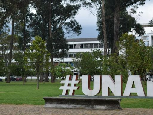 Consejo Universitario tumbó a Ismael Peña y escogerá nuevo rector de la Universidad Nacional