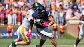 Muskett helps Virginia end 8-game skid, 27-13 over William & Mary