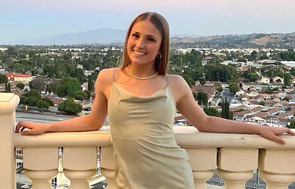 AGT Cheerleader Emily Gold's Family Speaks Out After Her Death